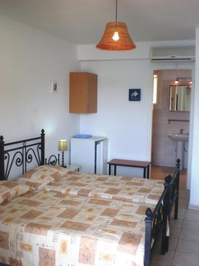 Dioskouri II Apartment Vathy  Exterior photo